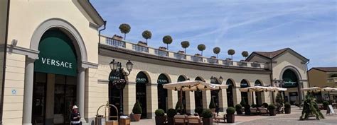 versace serravalle